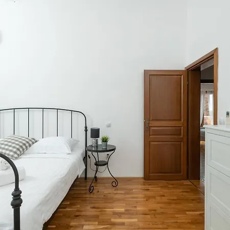 Orlene Holiday home