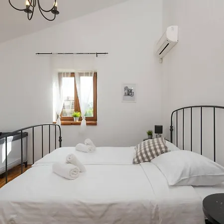 Ferienhaus Orlene