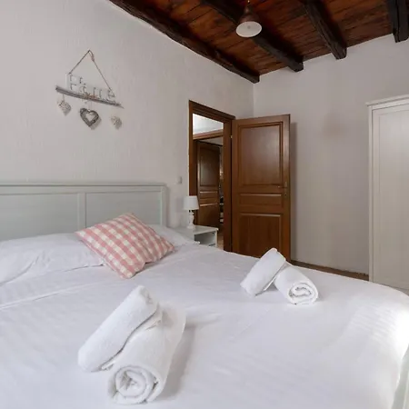 Ferienhaus Orlene Butkovići
