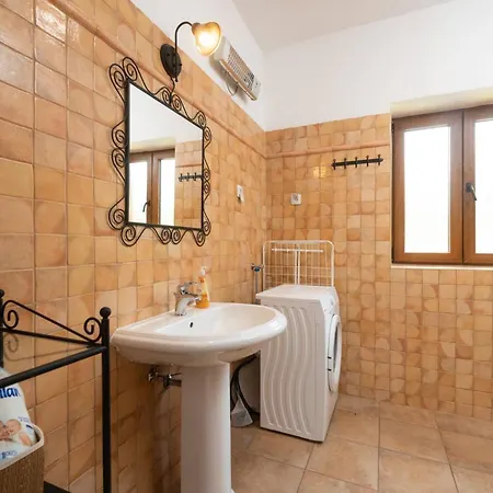 Orlene Ferienhaus Butkovići