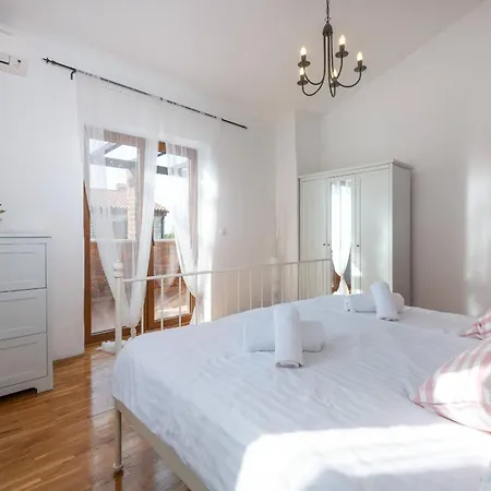 Orlene * Butkovici (Istria)