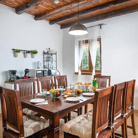 Orlene Holiday home