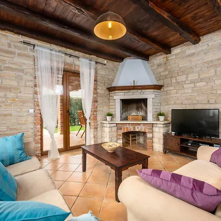 Orlene Ferienhaus Butkovići