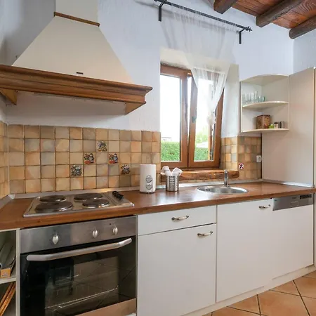 Orlene Holiday home Butkovici (Istria)